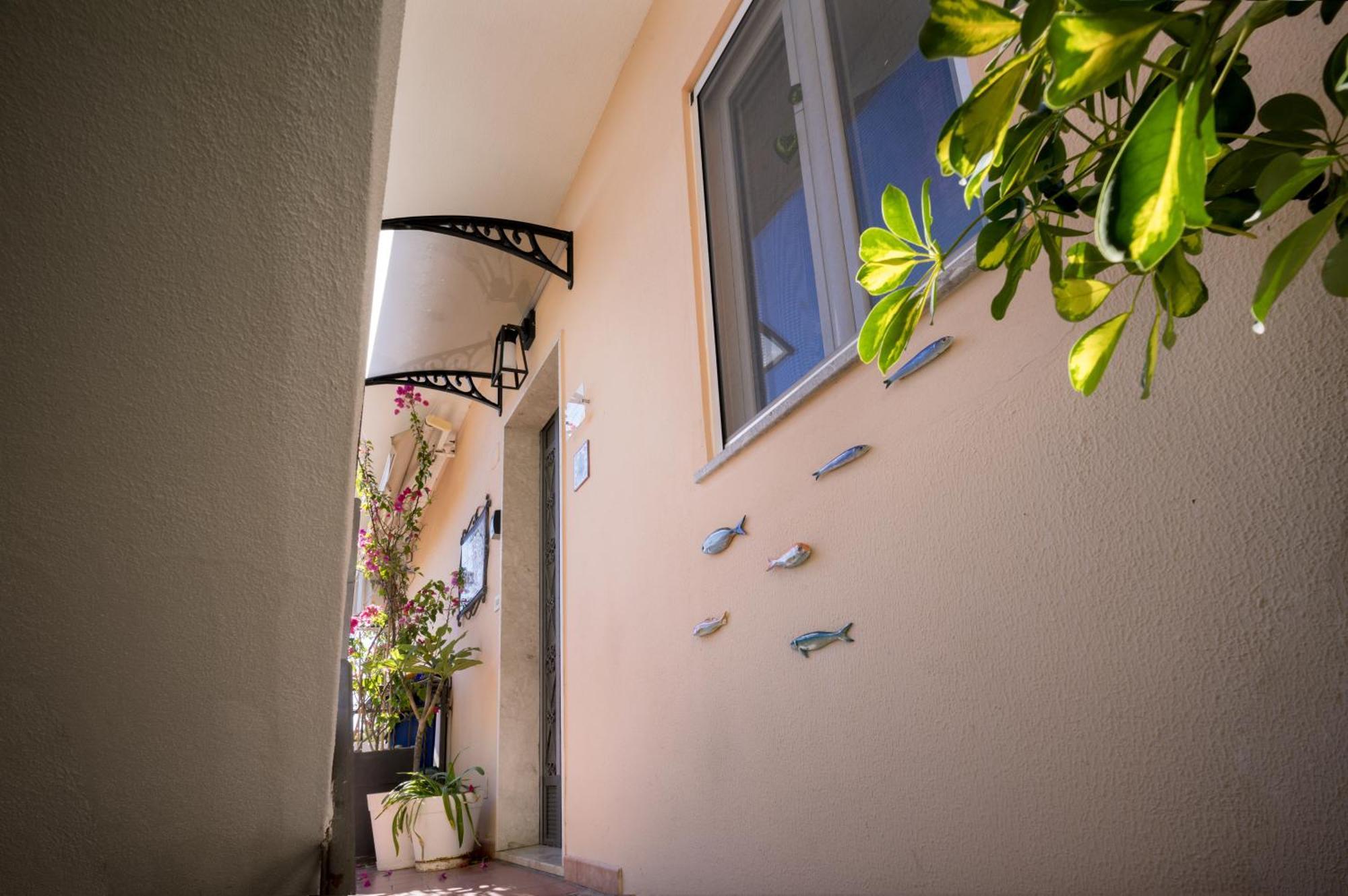 Apartamento Casa Del Presidente *