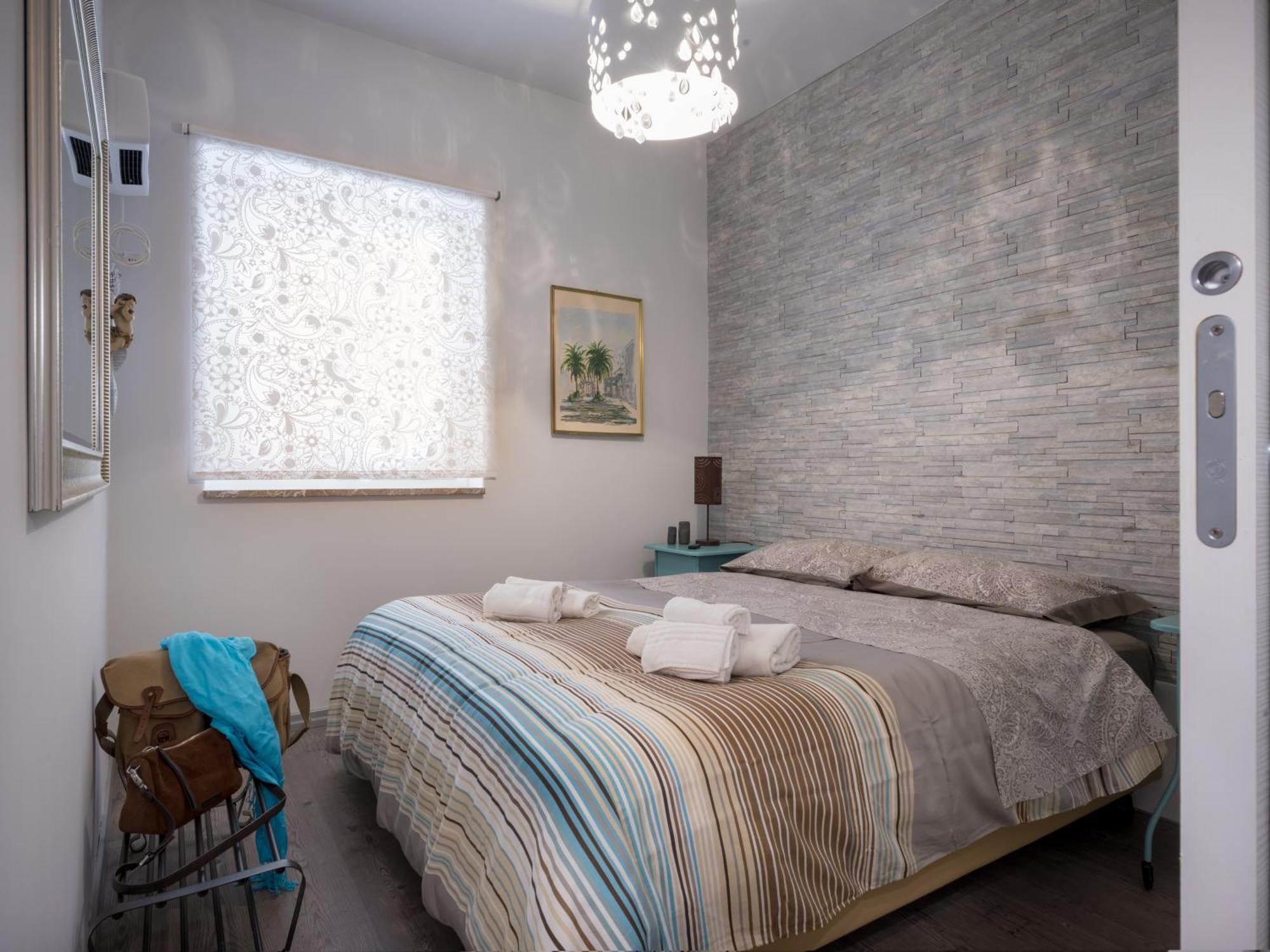 Casa Del Presidente Apartamento *