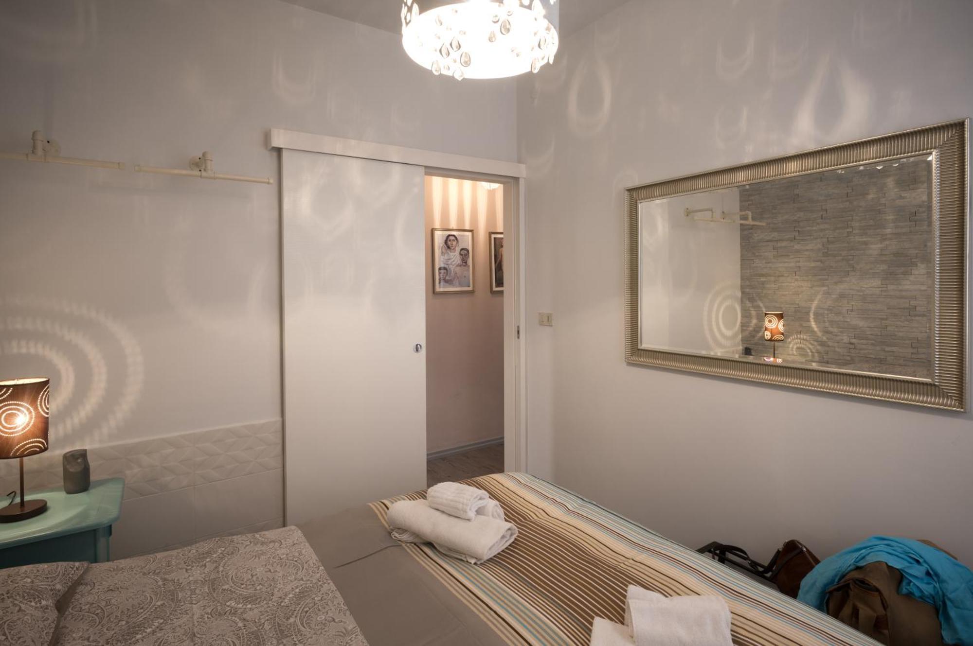 Apartamento Casa Del Presidente *