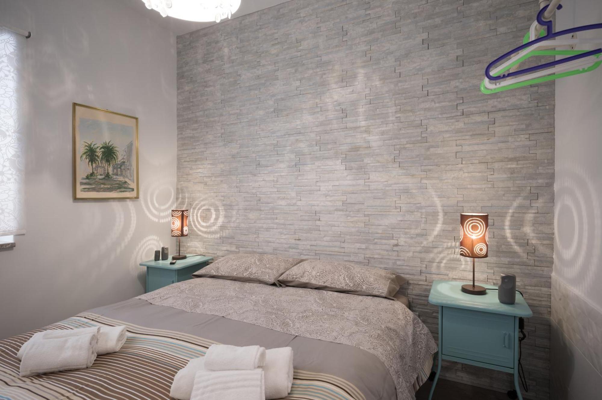 Apartamento Casa Del Presidente