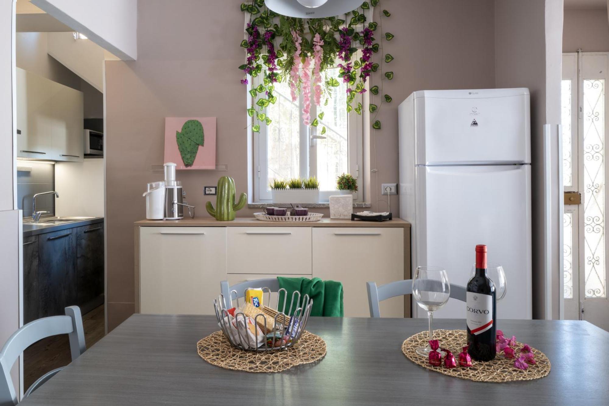 Apartamento Casa Del Presidente *